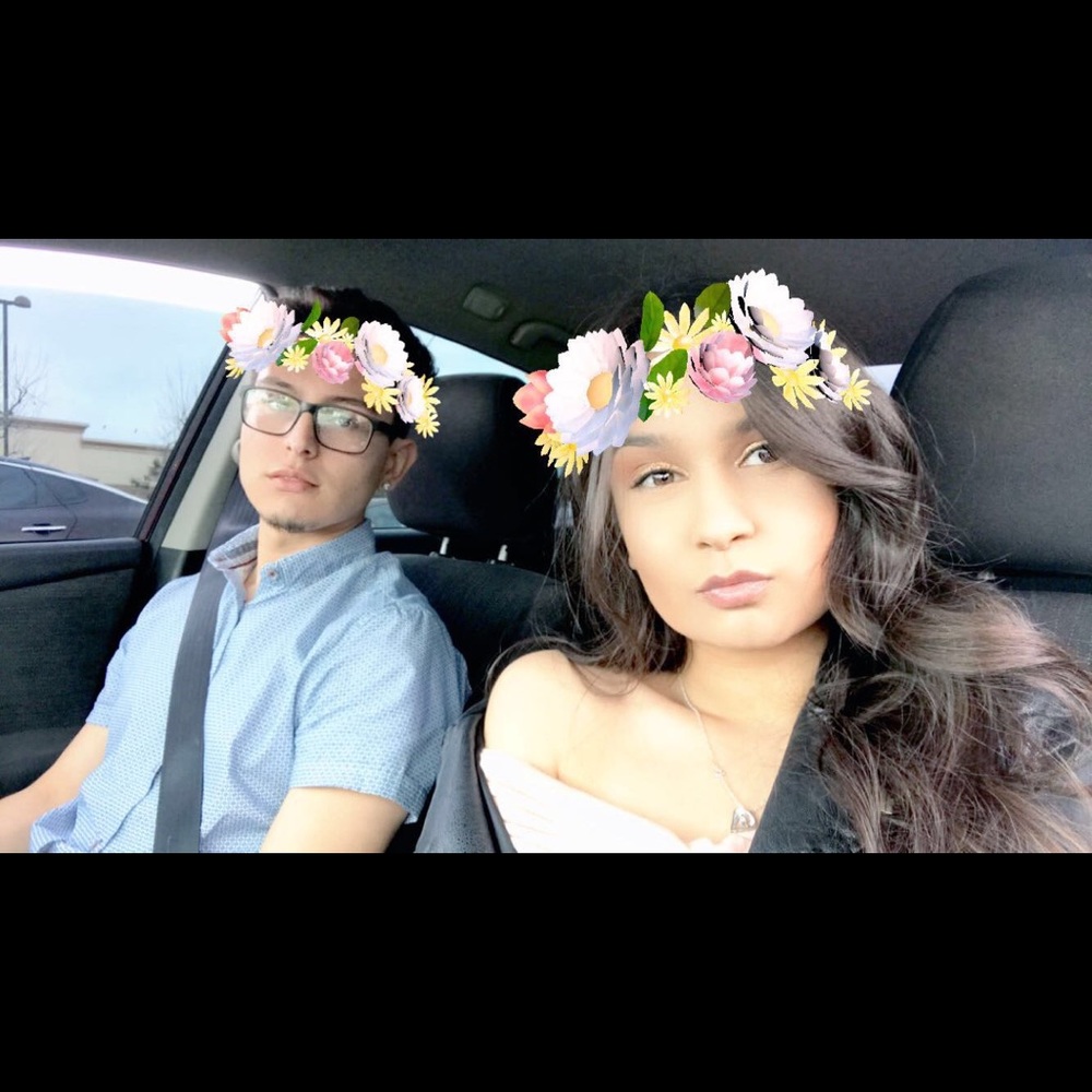 Meet your Posher, Natalie